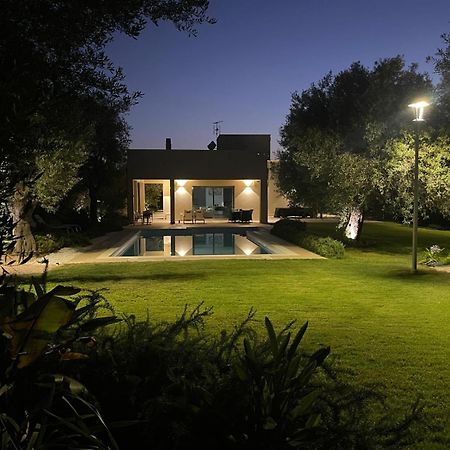Resort Natura & Relax Sestu Exterior photo