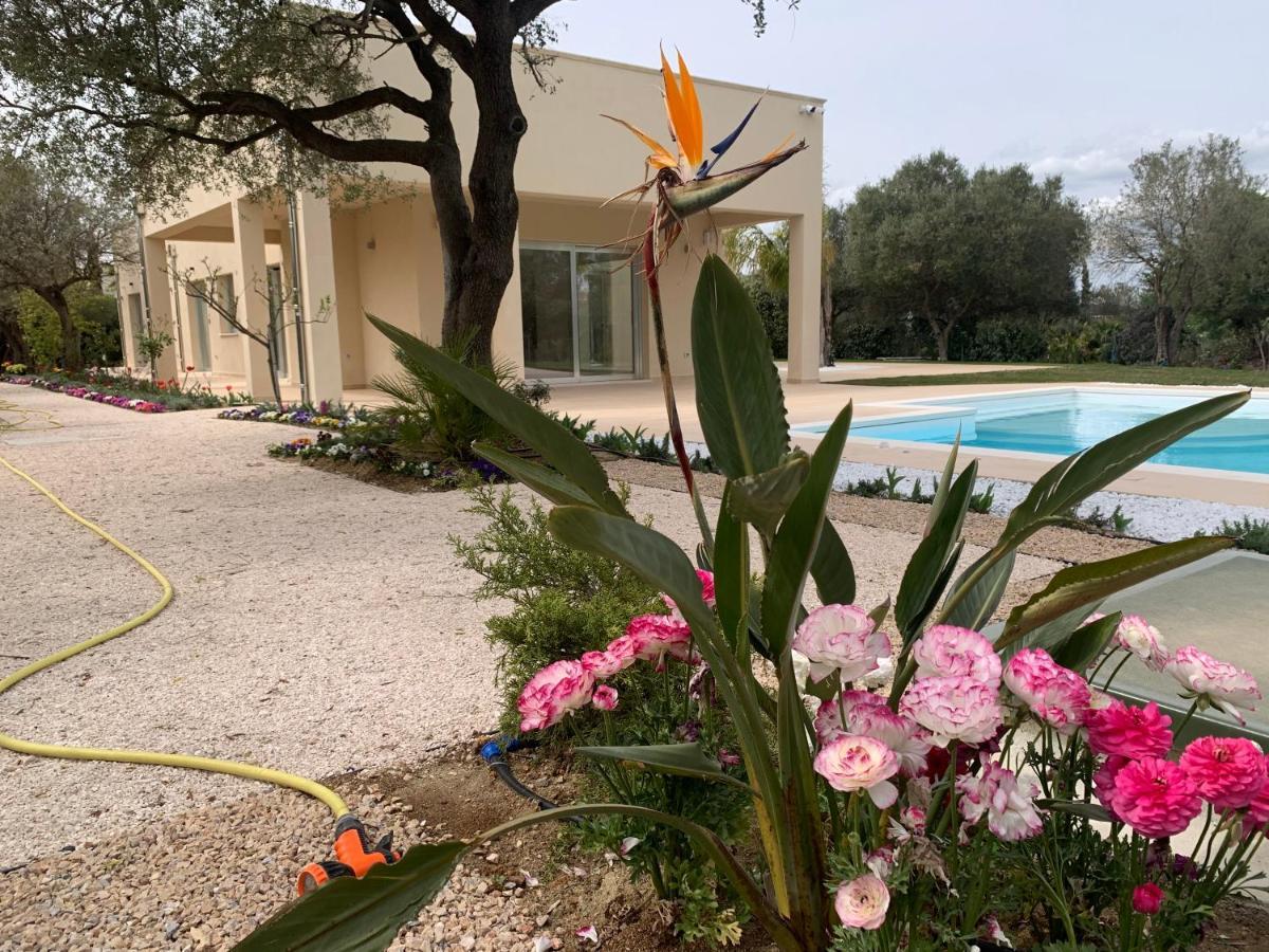 Resort Natura & Relax Sestu Exterior photo