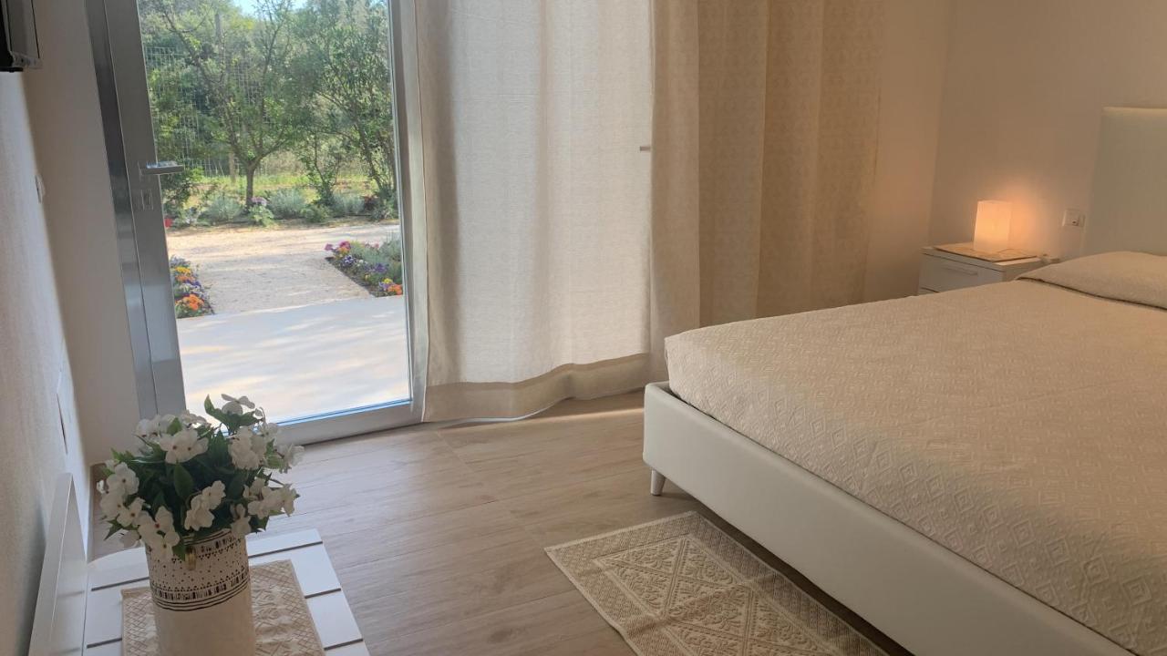 Resort Natura & Relax Sestu Exterior photo