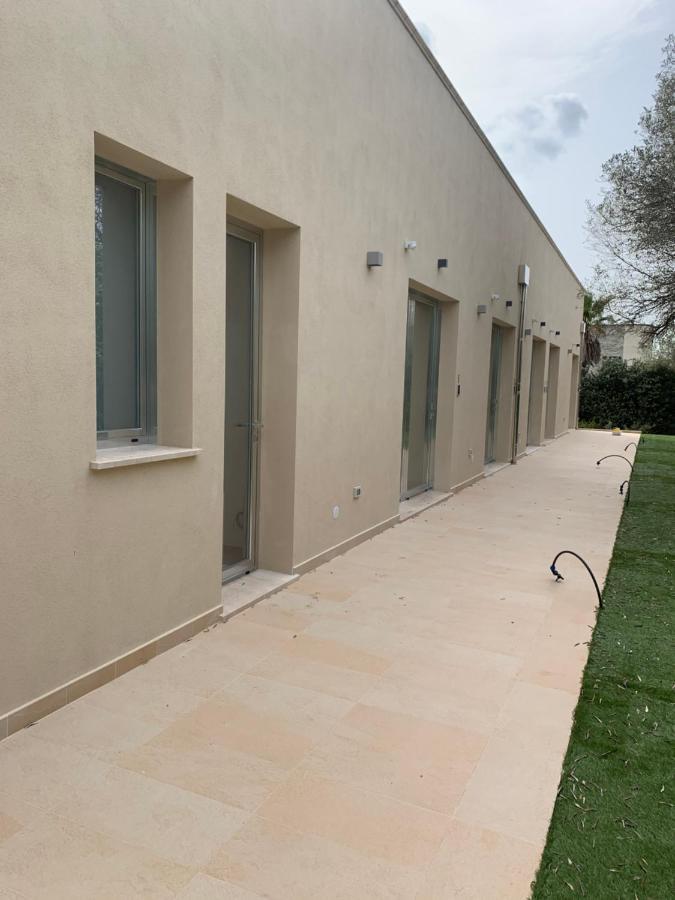 Resort Natura & Relax Sestu Exterior photo