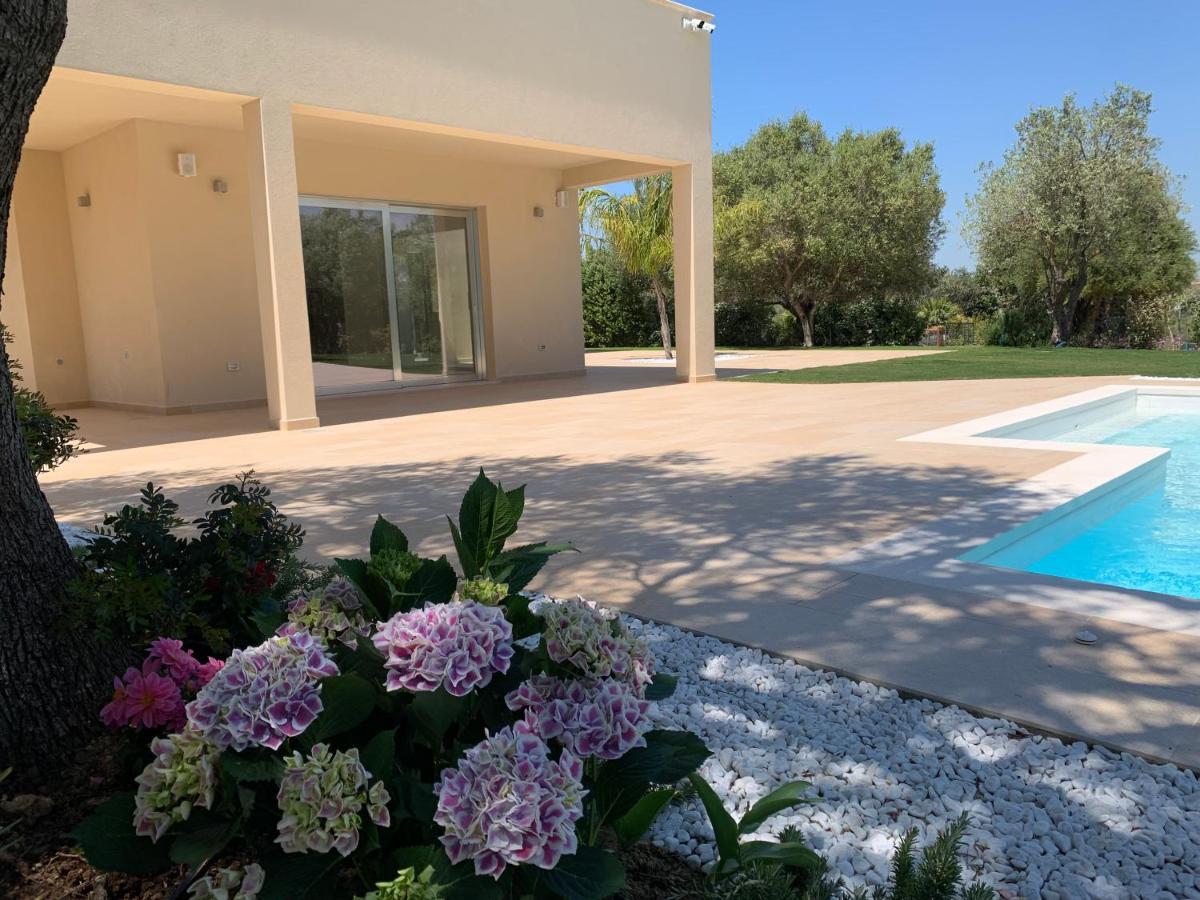 Resort Natura & Relax Sestu Exterior photo