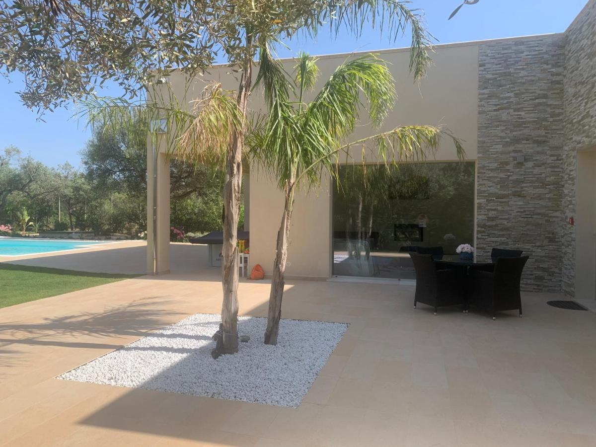 Resort Natura & Relax Sestu Exterior photo
